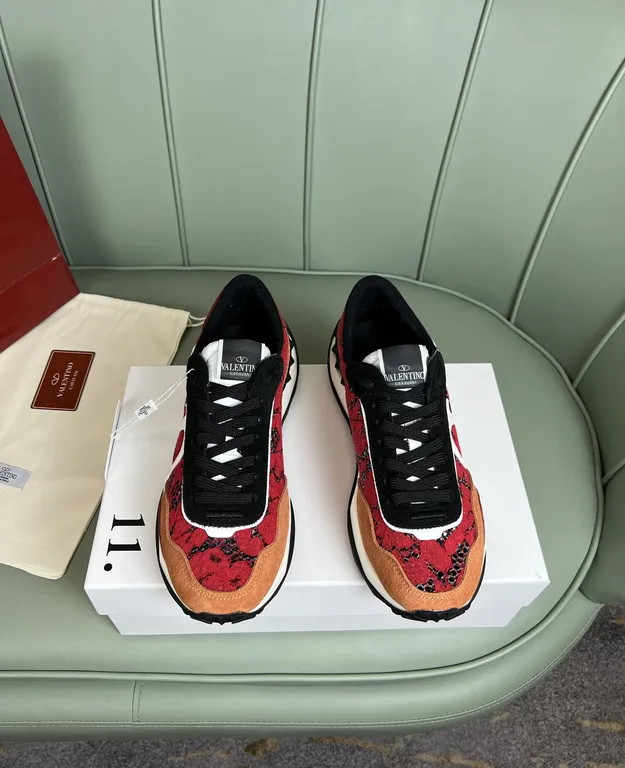 Valentino Shoe 